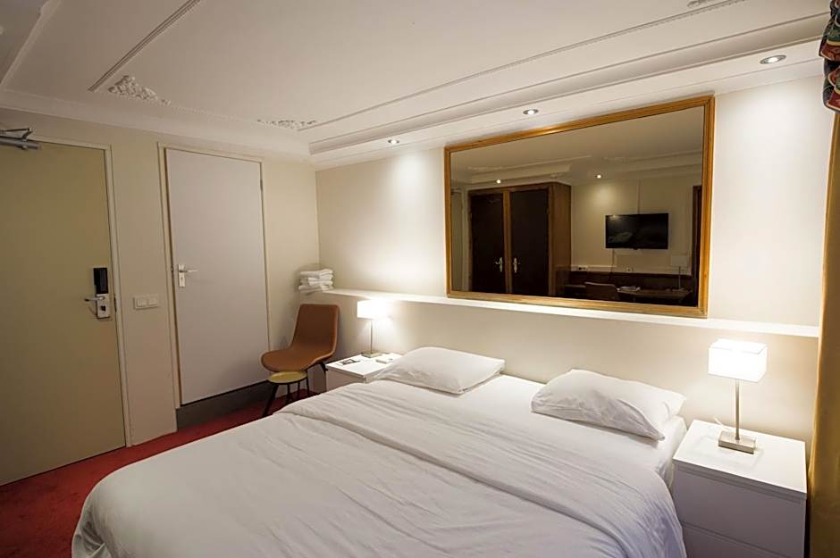 Rembrandtplein Hotel