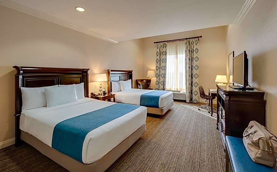 Photo 1 of 5 of Studio 1 Queen Bed Suite