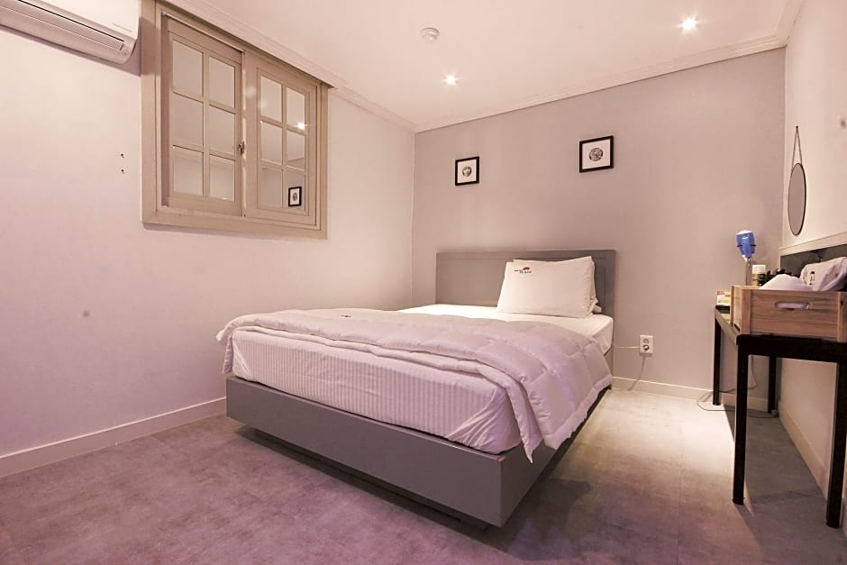 Daegu Dongseongno Plaza