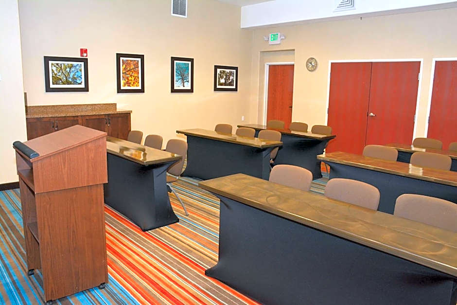 Fairfield Inn & Suites by Marriott Grand Junction Downtown/Historic Main Street