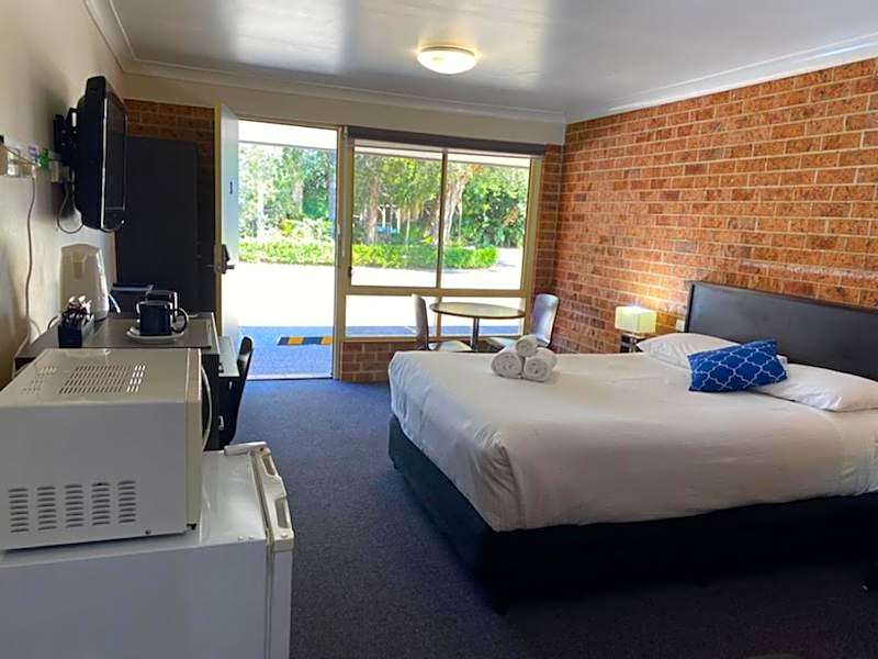 Lake Macquarie Motor Inn