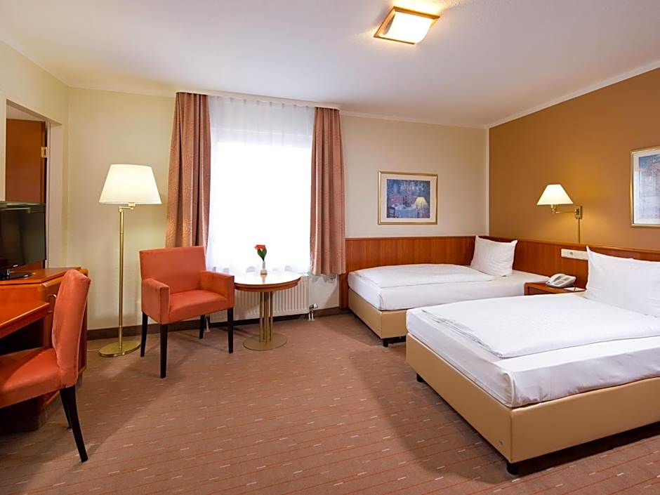 ACHAT Hotel Schwarzheide Lausitz