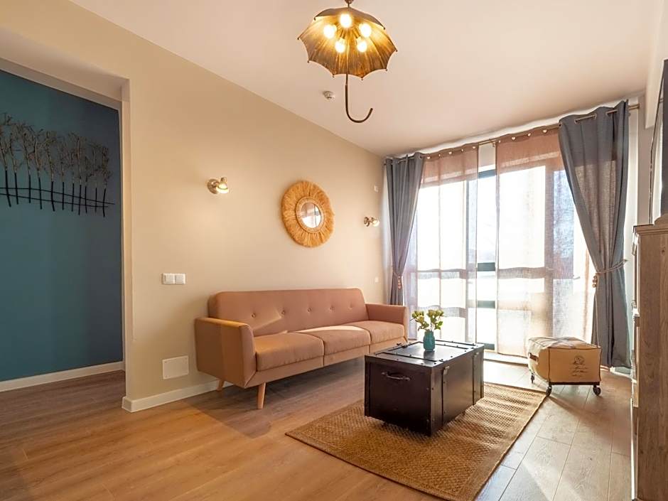 Signature Aparthotel - Boutique