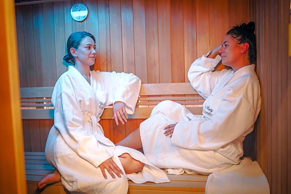 My Story Sopot Apartments