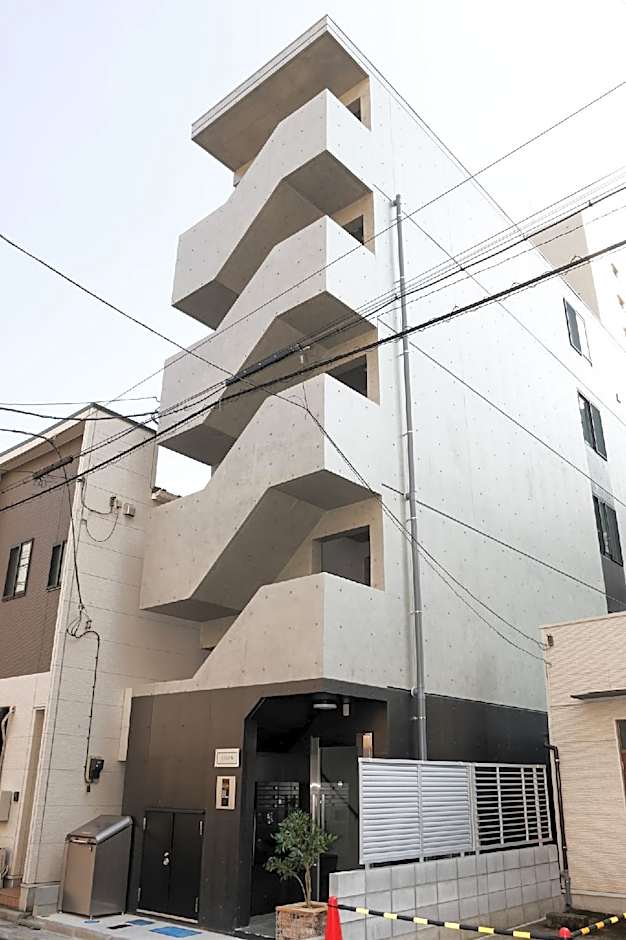 Seirai Asakusa Vacation Rental
