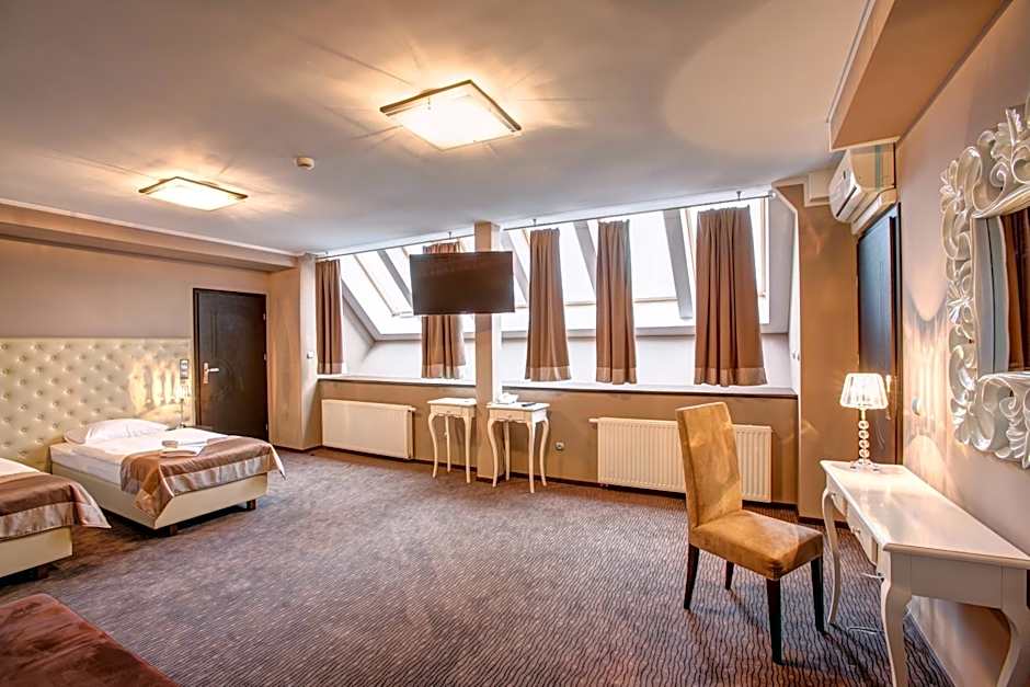 Hotel Jedlinka