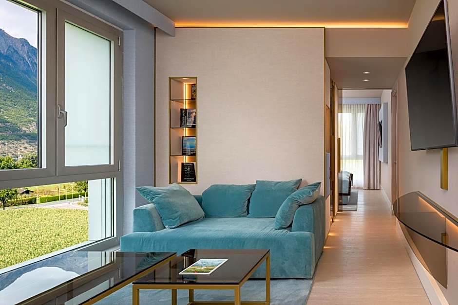 Hotel Vatel 4* Superior