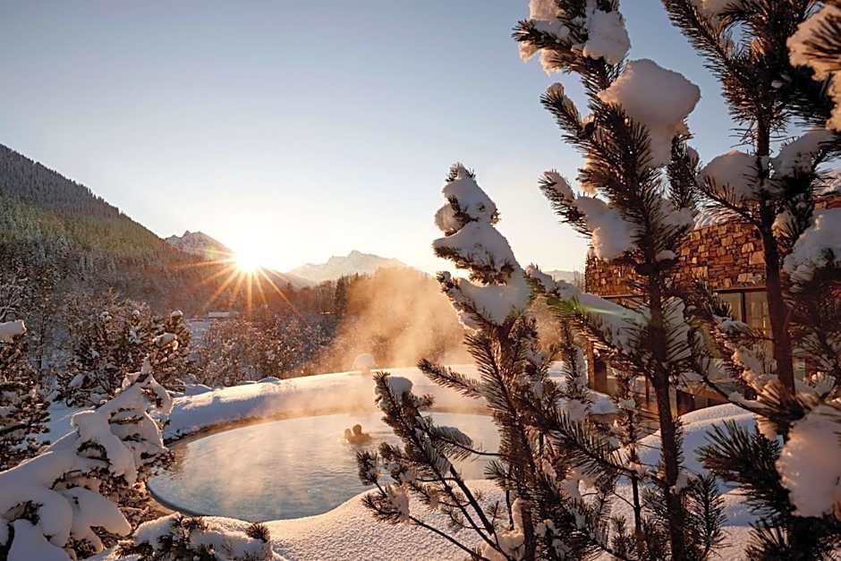 Kempinski Hotel Berchtesgaden