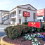 Econo Lodge Fredericksburg