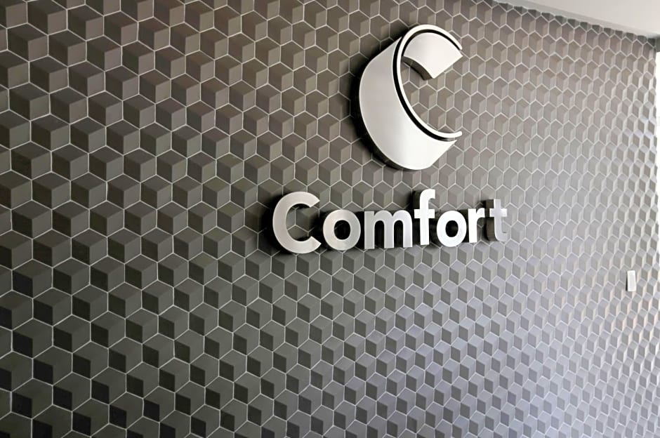 Comfort Hotel Guarulhos Aeroporto