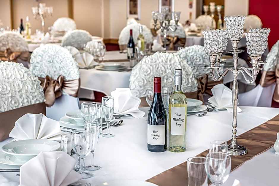 Holiday Inn Birmingham North - Cannock By IHG