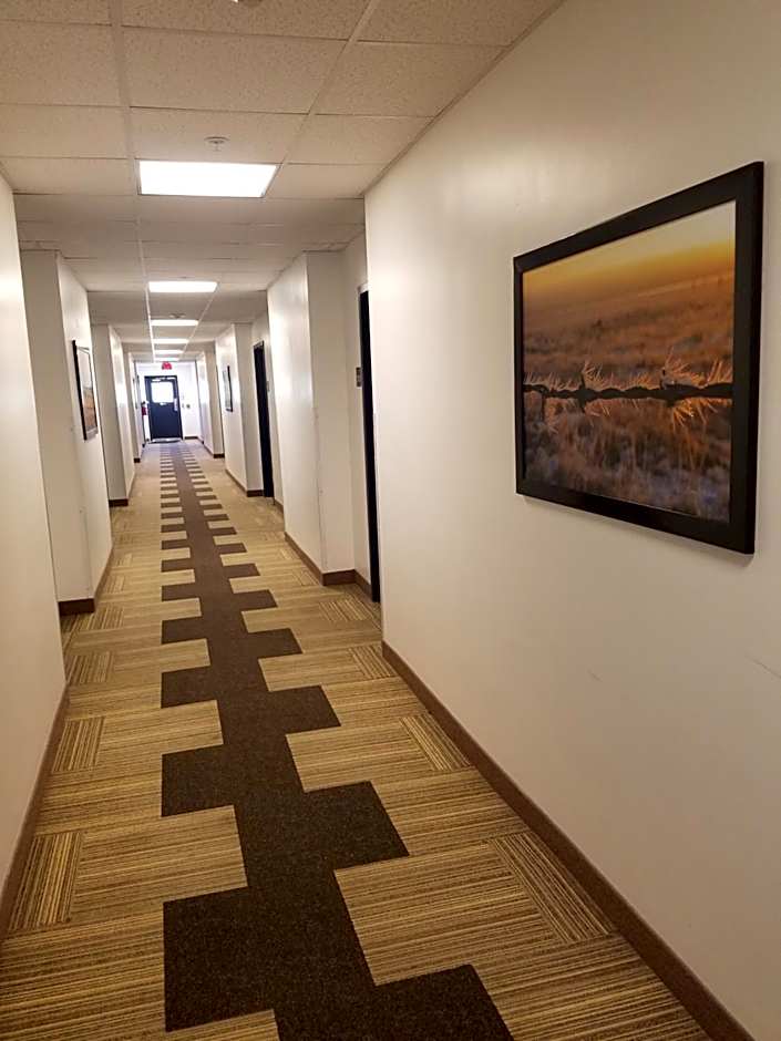 Ramada by Wyndham Williston