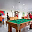 Hotel Vilage Inn Ribeirão Preto & Convenções by Nacional Inn