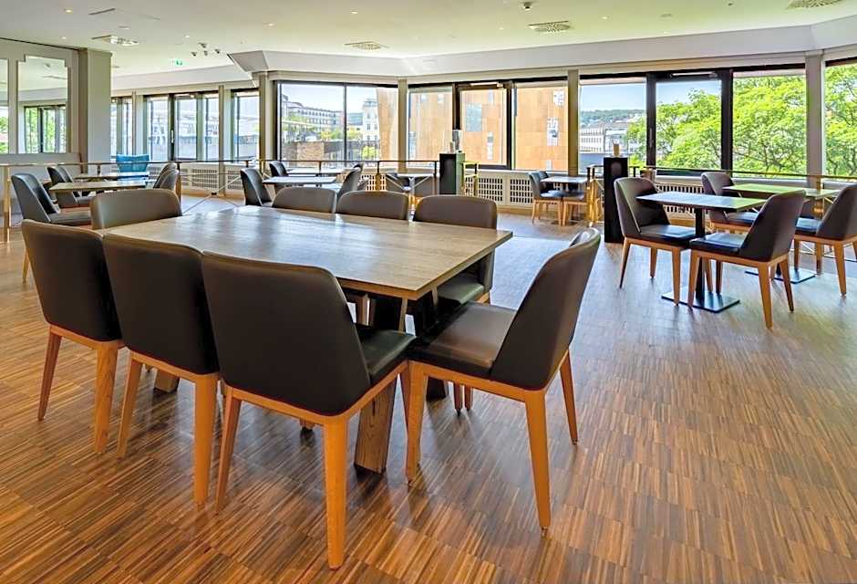 Spark by Hilton Wuppertal City Centre