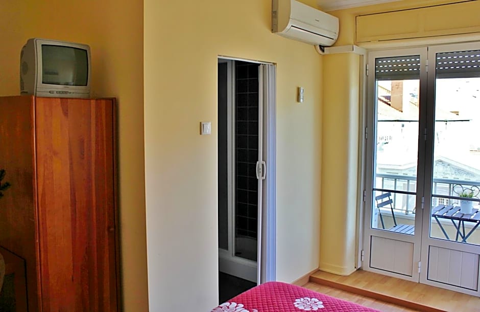 Residencial Duque de Saldanha