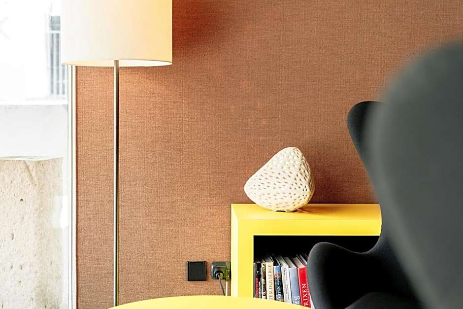 Soley Suites - adults only
