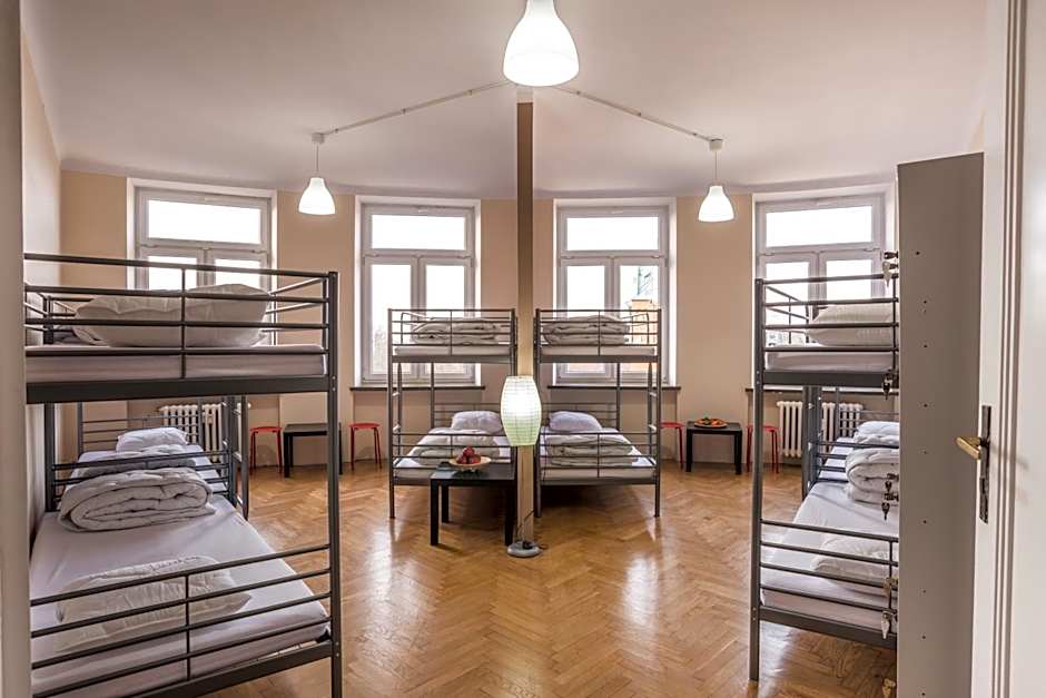 Photo 1 of 4 of Bunk Bed in Mixed Dormitory Room