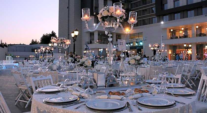 Wyndham Garden Diyarbakir