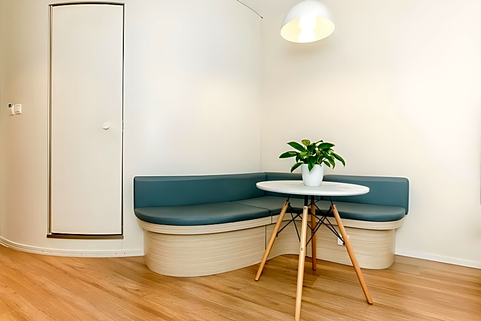 Hanting Hotel Chengdu Kuanzhai Alley