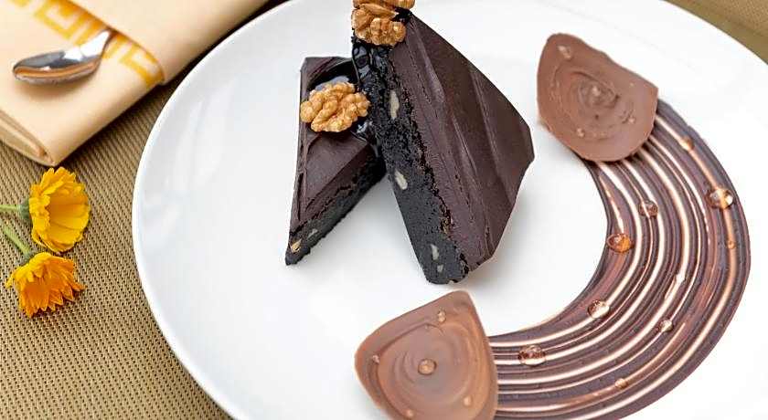 Vivanta Arunachal Pradesh, Tawang