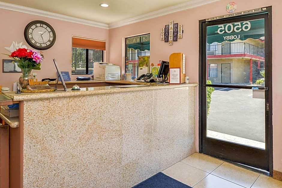 Atascadero Inn