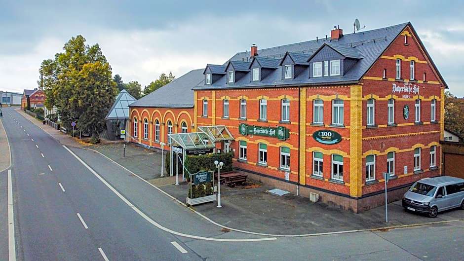 Der Bayerische Hof