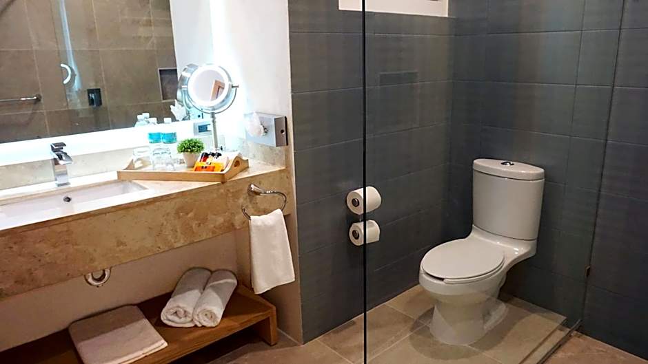 Hit Hoteles Aeropuerto Puebla