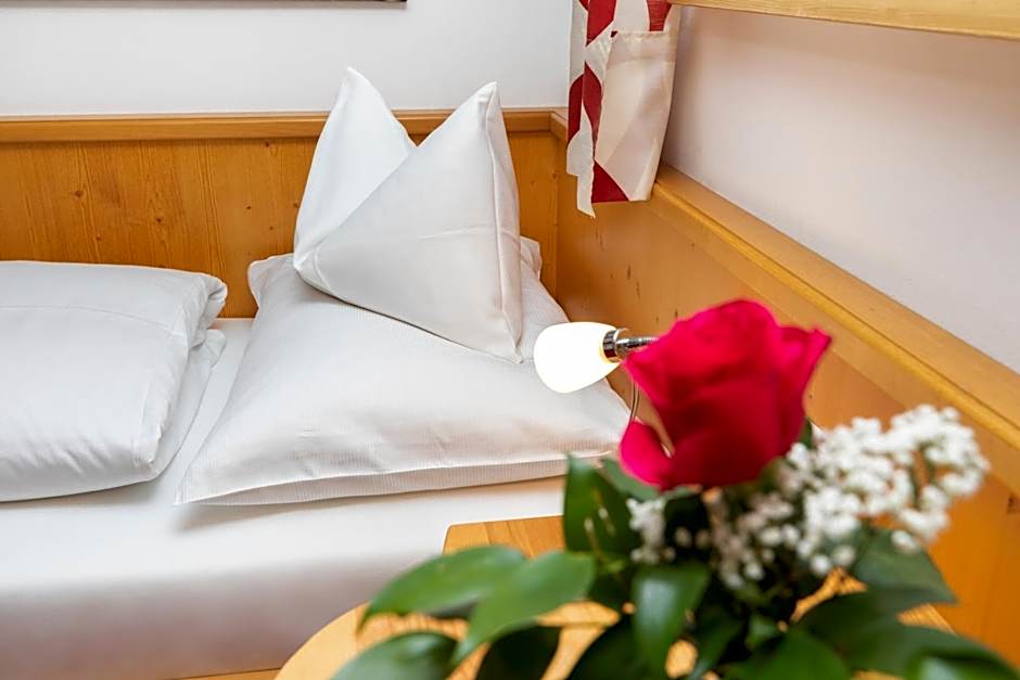 Frühstückspension Klinglhub