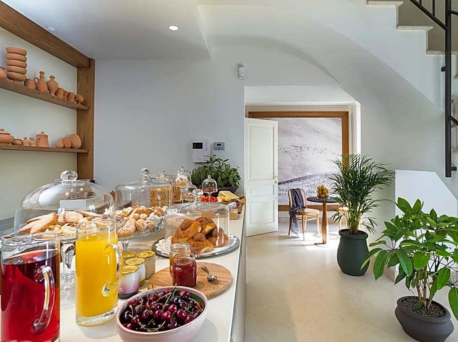 Relais San Giuliano