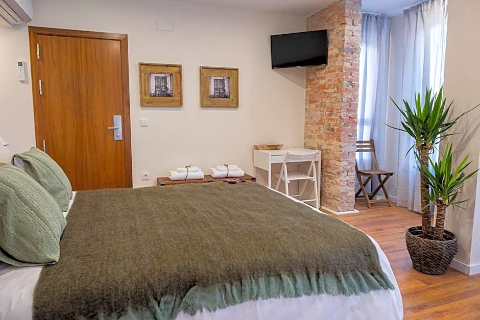 Hotel Bienvenidos Rooms Xàtiva