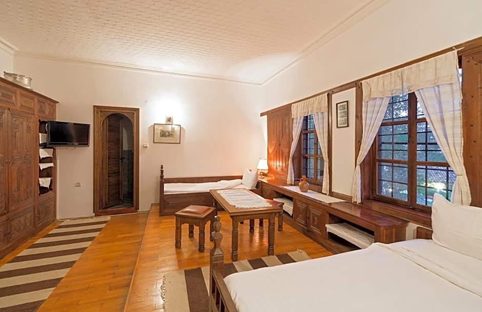 Arbanashki Han Hotelcomplex