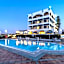 Hotel Tsagarakis Beach