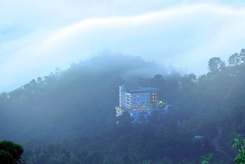 Gokulam Park Munnar