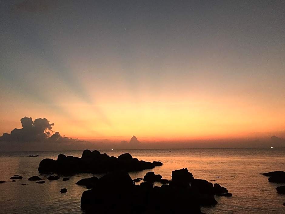 Save Bungalow Koh Tao