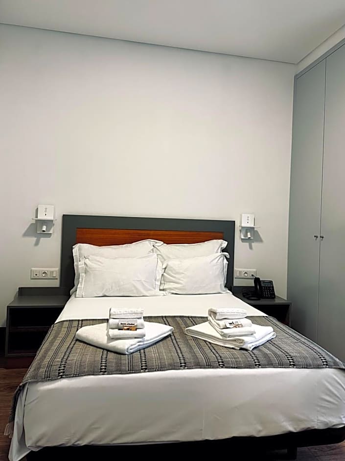 Aliança café & hostel