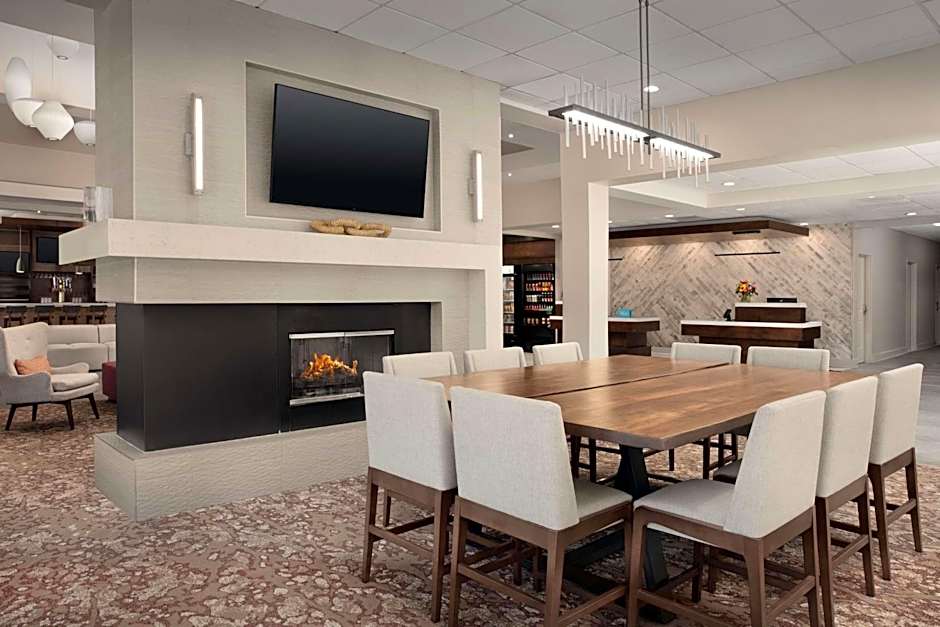 Hilton Garden Inn Philadelphia-Fort Washington