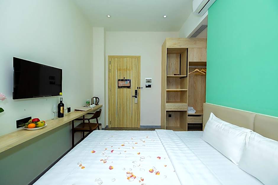 Phước Lộc Thọ 2