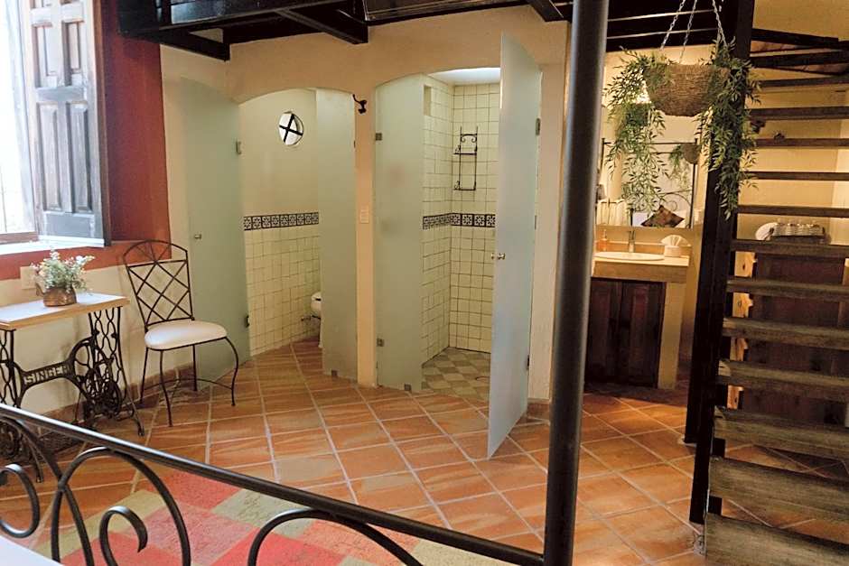 Hacienda San Nicolas de las Fuentes