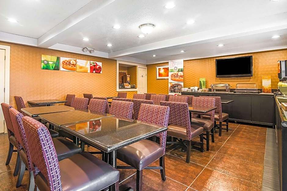 Quality Inn Rutland - Killington