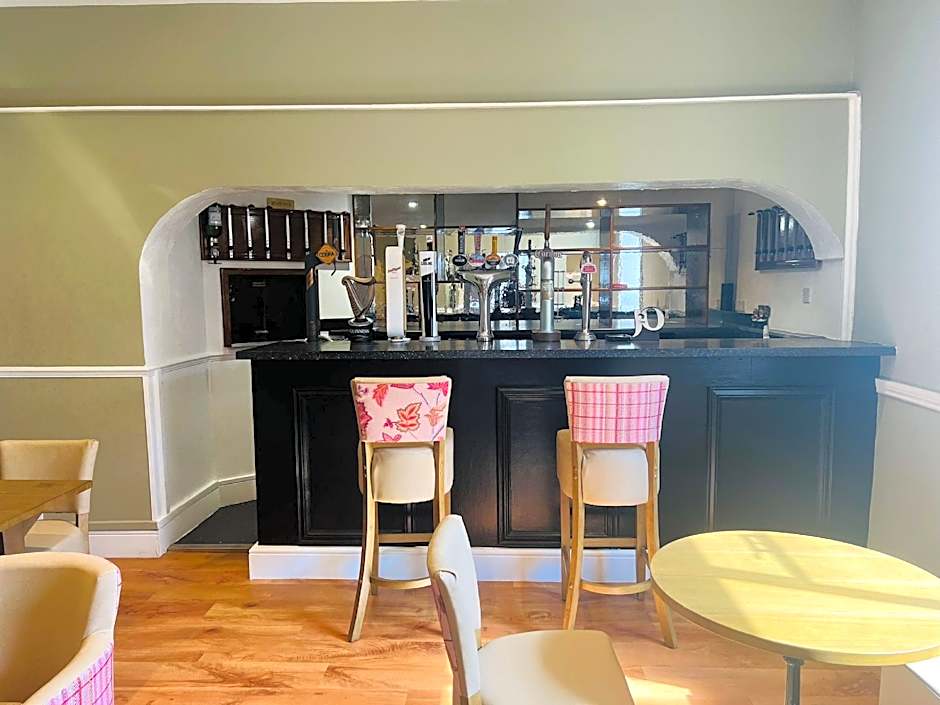 Rothwell House Hotel 