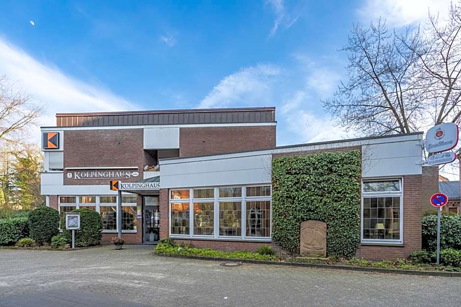 Hotel-Restaurant Kolpinghaus