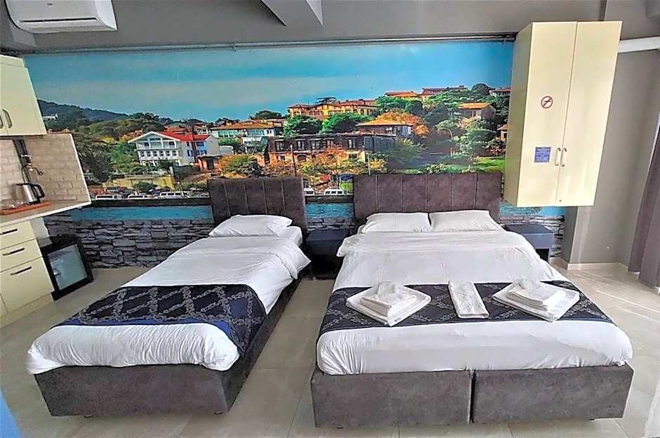 Royal City Hotel Old Town