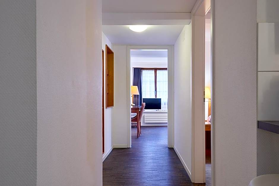 Aparthotel Hine Adon Fribourg