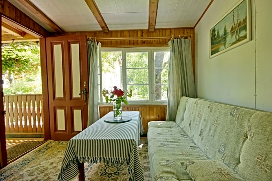 Domek Letni Ba¿tycka