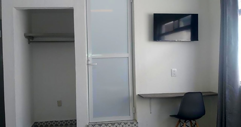 Hotel Insurgentes