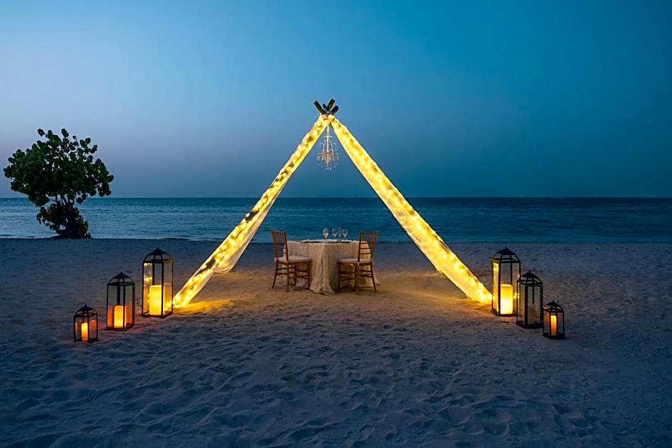 Iberostar Rose Hall Beach