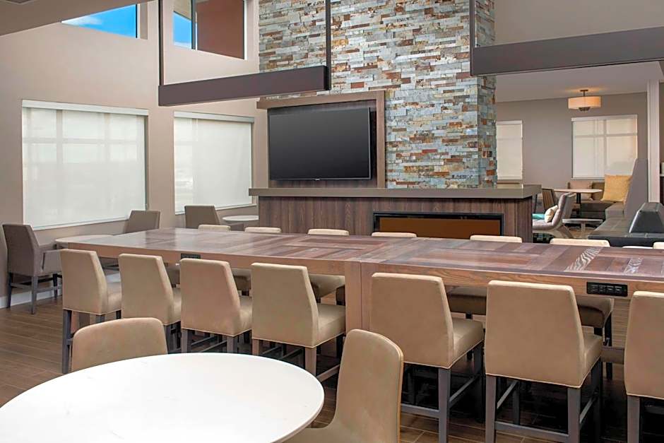 Residence Inn by Marriott Lubbock Southwest
