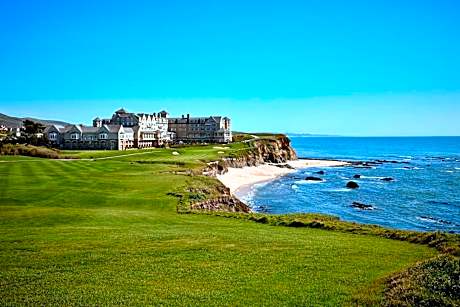 The Ritz-Carlton Half Moon Bay