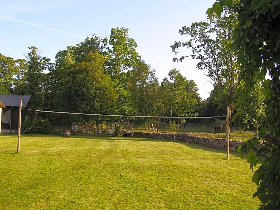 Kipi-Koovi Holiday Centre