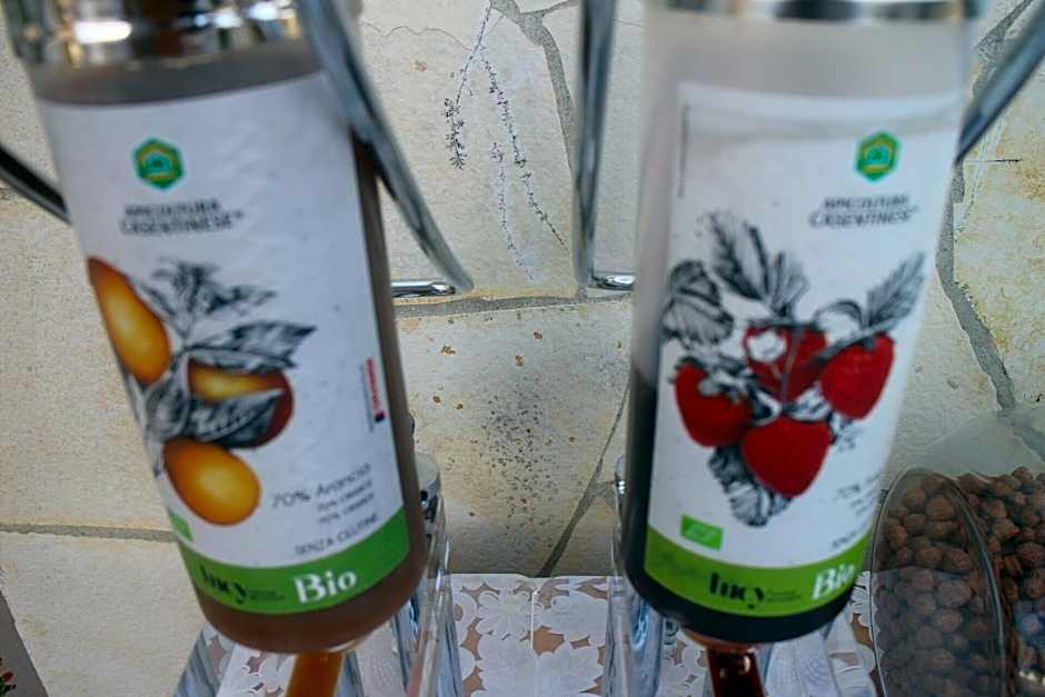 Noto Da QuassÃ¹ Relax B&B